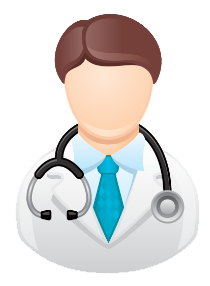 DR. ALİ ULVİ AKINCI